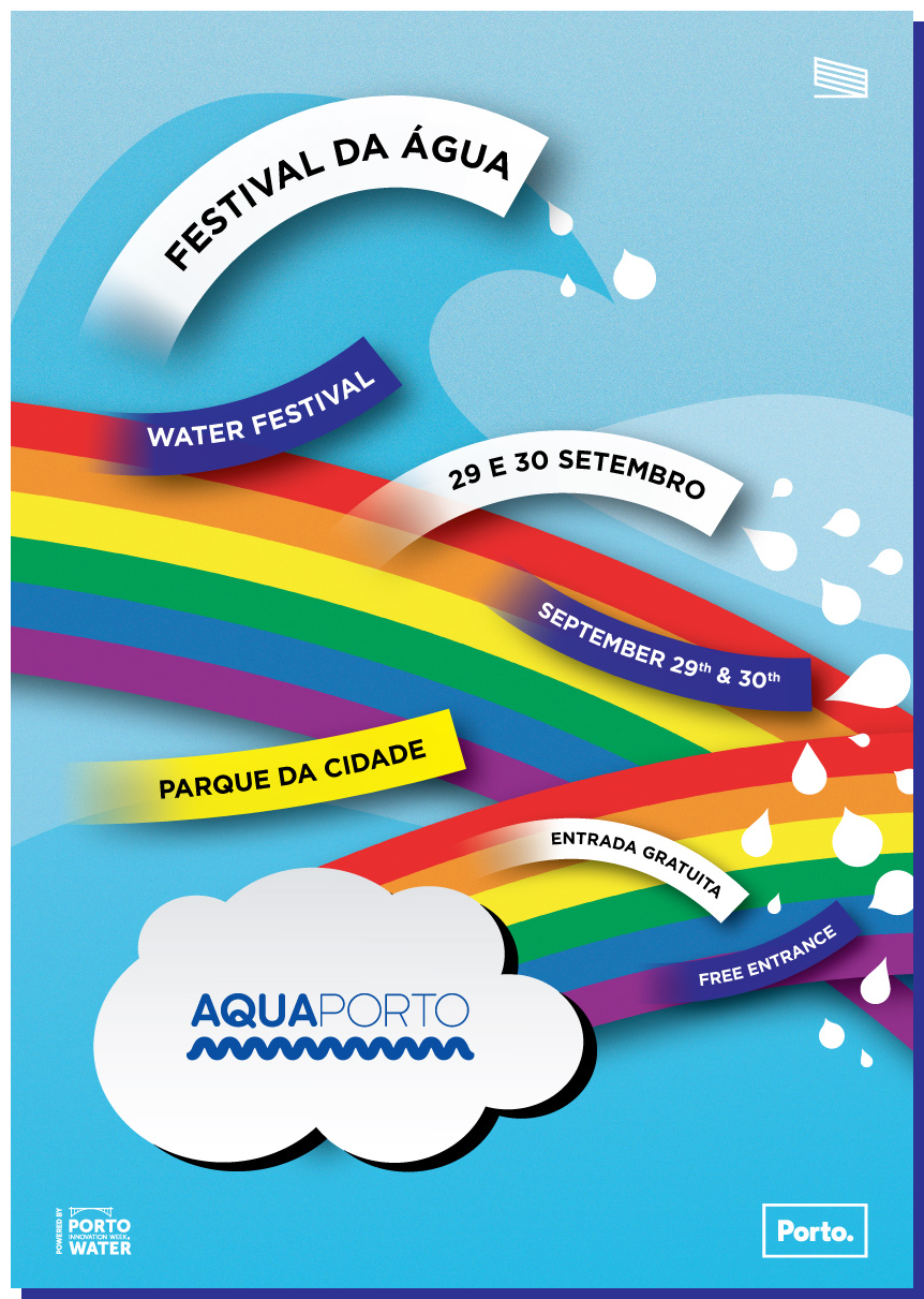 Aquaporto - Festival da Água
